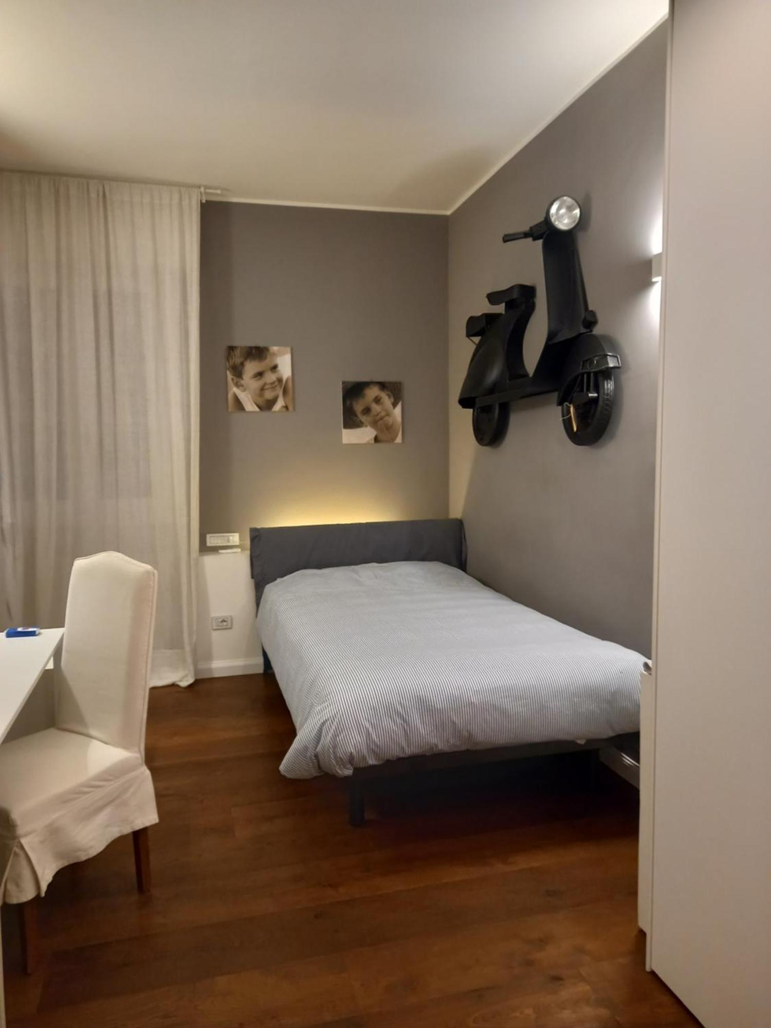Maison B - Locazione Turistica Brugherio Exterior foto