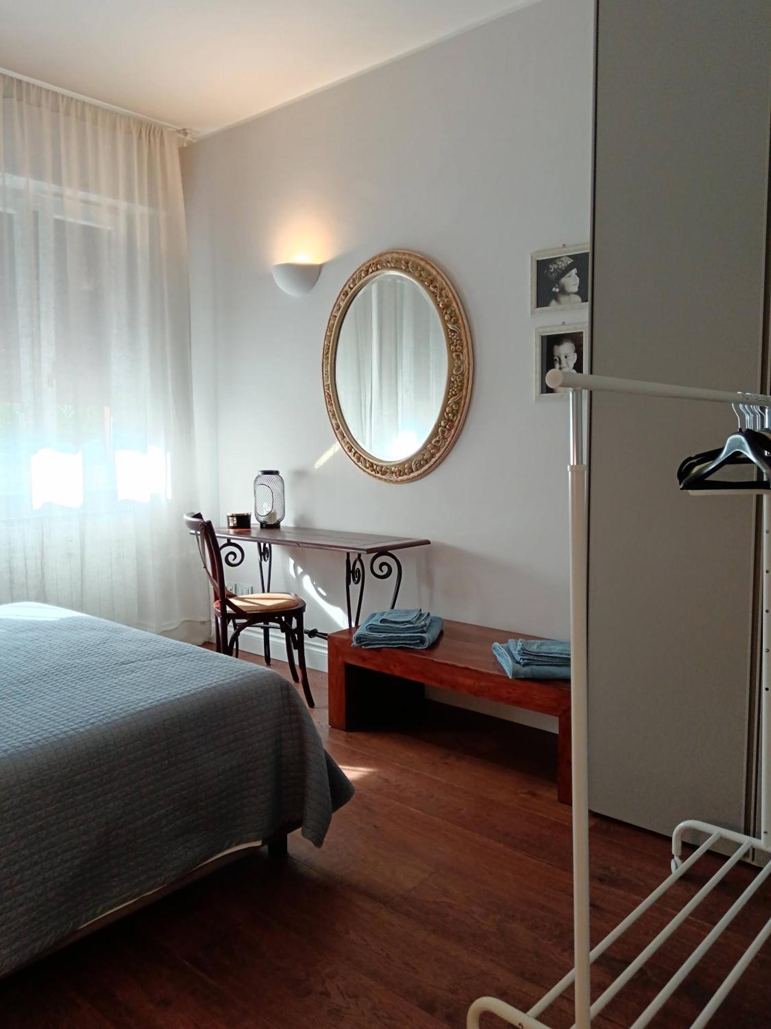 Maison B - Locazione Turistica Brugherio Exterior foto